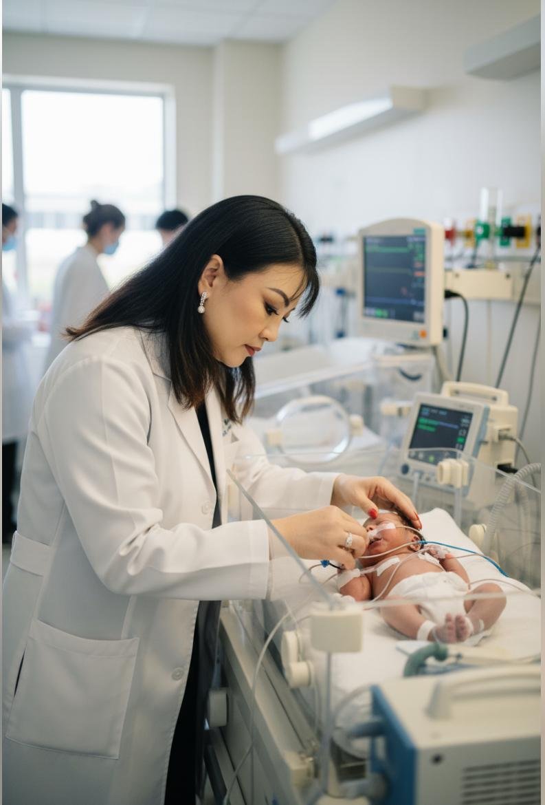 Baby Image